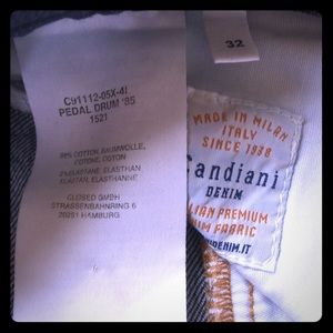 CLOSED PEDAL DRUM ‘85